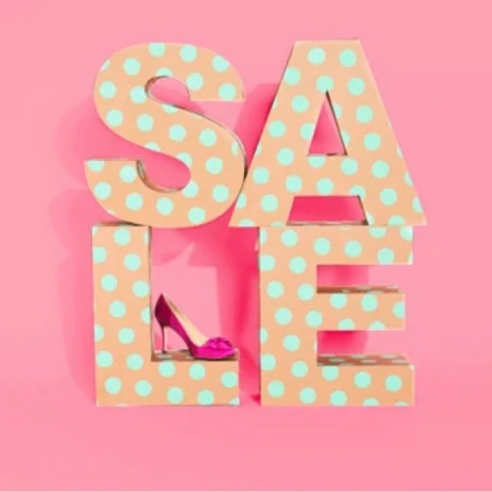 Sale! Make an offer
